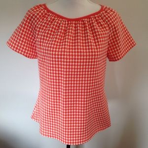 Worthington Blouse Medium